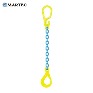 �}�[�e�b�N MARTEC MG1-GBK6 �`�F�[���X�����O�Z�b�g MG1-GBK6 �`�F�[����=2m (1S)
