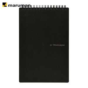 maruman A5 �m�[�g �j�[���V�l 5MM����r (1��) N165