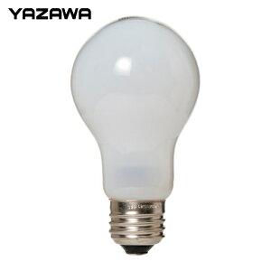 ���U�� YAZAWA �������V���J60W�`2P (1��) LW100V60WWL2P