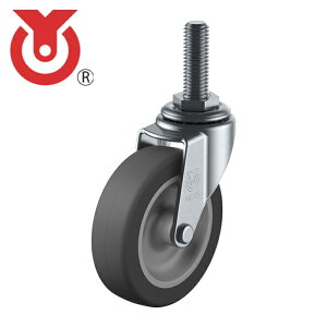 ���[�G�C LT-50EL-UNF1/2-14 �˂����ݎ� ���� �L���X�^�[ �G���X�g�}�[ �ԗ֌a50mm L�^�C�v LT�^ �l�W���@UNF1/2×14�R��20 (1��)