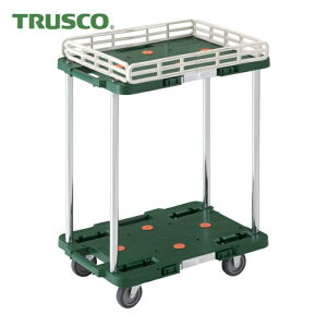 �g���X�R ����� TRUSCO ��������� ���[�g�o�� 2�i�� ���ڂ�~��1�i�t 370×500 �� (1��) �i�ԁFMPB-502K-GN