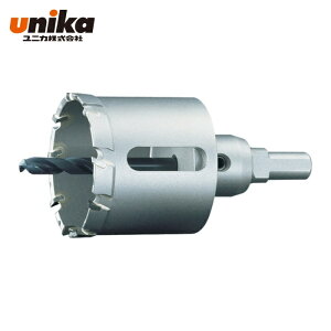 ���j�J unika MCTR-80TN ���d�z�[���\�[ ���^�R�A�g���v��(�c�o����) 80mm (1�{)