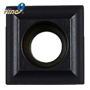 Nine9 NC�X�|�b�g�h���� 90°�C���T�[�g ����11mm (5��) �i�ԁFN9MT11T3CT-NC10