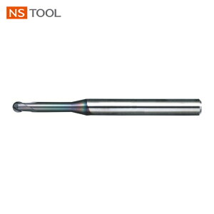 NS ���i�H�� MRBH230 R0.5X2D4 ���d�x�p2���n�����O�l�b�N�{�[���G���h�~�� MRBH230 (1�{)