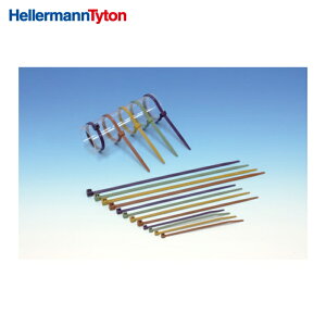 �w���}���^�C�g�� �C���V�����b�N�^�C ���^���R���e���g�^�C (100�{��) �� ��4.7mm (1��) �i�ԁFMCTS200-BLU