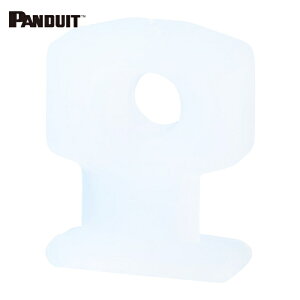 �p���h�E�C�b�g PANDUIT LPMM-S5-C ���^�Œ�� (100��) (1��)