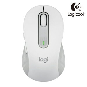 Logicool ���W�N�[�� Signature M650���C�����X�}�E�X �t�H�[�r�W�l�X �I�t�z���C�g (1��) �i�ԁFM650BBOW