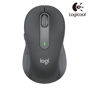 Logicool ���W�N�[�� Signature M650���C�����X�}�E�X �t�H�[�r�W�l�X�O���t�@�C�g (1��) �i�ԁFM650BBGR