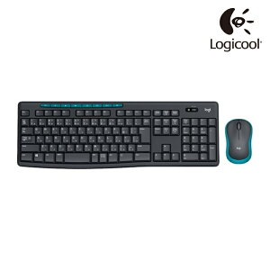 Logicool ���W�N�[�� �L�[�{�[�h Wireless Combo MK270G (1��) �i�ԁFMK270G
