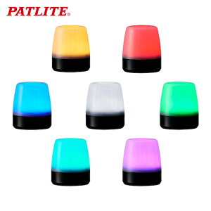 �p�g���C�g PATLITE NE-SN-USB USB����}���`�J���[�\���� NE-USB�V���[�Y (1��)