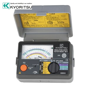 dCv KYORITSU 6017 AiO≏EڒnRv (1) iԁFMODEL6017