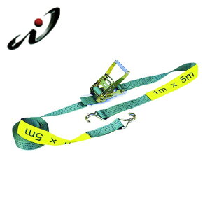 �������j NIKKO �x���g�ג��@ �i���[�t�b�N�t ��50mm ����1m(�Œ�)�E5m(����) (1��) NK-BL50DJ-5