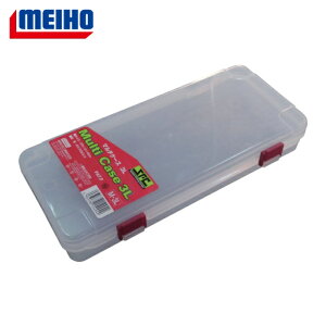 ���M���w�H�� MEIHO �}���`�P�[�X3L (1��) MH-3L