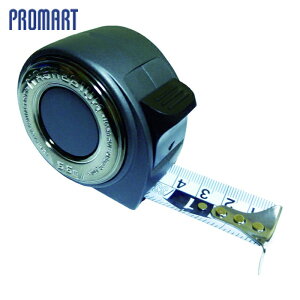 �v���}�[�g ���b�N�^�C�v�R���x�b�N�X �}�O�l�V�E�� 5.5m 25mm �ږڐ� (1��) MGN2555S