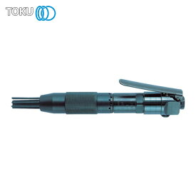 TOKU 東空販売 N-200-2 ニードルスケーラ N-200 2mm (1台)