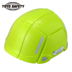 �g�[���[�Z�t�e�B TOYO �h�Зp�܂肽���݃w�����b�g BLOOM ���C�� (1��) �i�ԁFNO100-LM