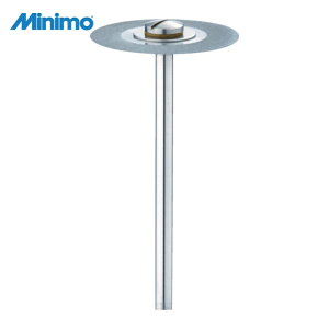 �~�j�^�[ Minimo MC1219 �d���_�C�������h�J�b�e�B���O�f�B�X�N ��19 #200 (1�{)