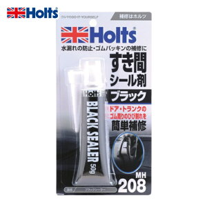 �z���c Holts MH208 �u���b�N�V�[���[ 4978955002089 (1��) MH208