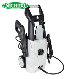 �����H�� NICHIDO NJC110C-10M �������@ �W�F�b�g�N���[�i�[ (1��)