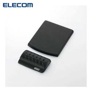 �G���R�� ELECOM MP-114BK COMFY�}�E�X�p�b�h/�ʑ̌^/�u���b�N (1��)
