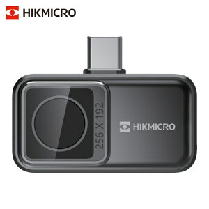 HIKMICRO �X�}�[�g�t�H���p�O���t�B�[ Mini2 (1��) �i�ԁFMINI2