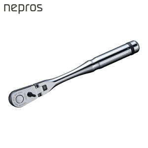 �l�v���X nepros NBR390AF 9.5sq.�t���b�N�X���`�F�b�g�n���h�� (1��)
