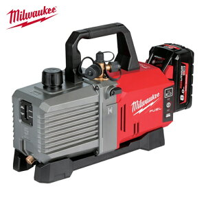 �~���E�H�[�L�[ M18 FVP5-0 JP M18 Fuel �^��|���v 5CFM (1��)