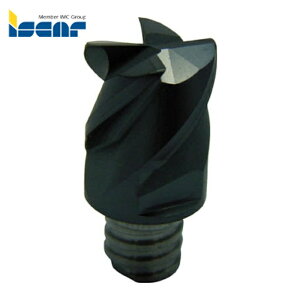 �C�X�J�� ISCAR MM EC100B07R1.0-6T06 (IC908) �}���`�}�X�^�[ �w�b�h MM EC-6 (2��)