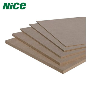 �i�C�X MDF436 �� MDF�J�b�g�T�C�Y 4X 910X1820 (1��)