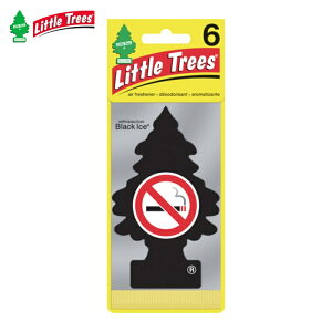 ���g���c���[ LT �G�A�[�t���b�V���i�[ 6P - No Smoking(�m�[�X���[�L���O) (1Pk) LT656