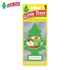 ���g���c���[ LT �G�A�[�t���b�V���i�[ 1P - Green Apple(�O���[���A�b�v��) (1��) LT013