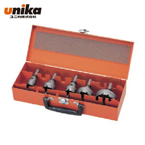 ���j�J unika MCS-TB-04 ���^�R�A �c�[���{�b�N�X�Z�b�g TB-04 (1S)