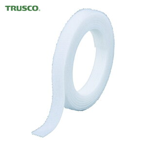 �g���X�R TRUSCO �}�W�b�N�o���h �����e�[�v ���� ��10mm×����5m�� (1��) �i�ԁFMKT-10V-W