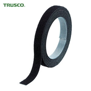 �g���X�R TRUSCO �}�W�b�N�o���h �����e�[�v���� ��10mm×����10m�� (1��) �i�ԁFMKT-10100-BK