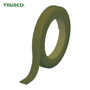 �g���X�R TRUSCO �}�W�b�N�o���h �����e�[�v���� ��10mm����30mOD (1��) �i�ԁFMKT-10W-OD