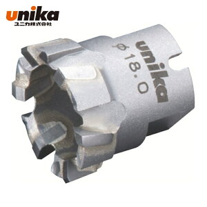 ���j�J unika MXCH-18.0 ���^�R�A�}�b�N�X C�`�����l���p �����E�����^�C�v 18.0mm (1�{)
