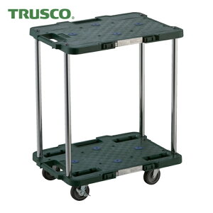 �g���X�R ����� TRUSCO ��������� ���[�g�o�� 2�i�� 370×500 4�֎��݃X�g�b�p�[�t �� (1��) �i�ԁFMPB-502JS-GN