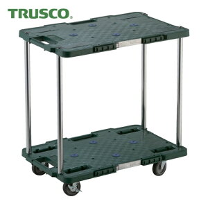 �g���X�R ����� TRUSCO ��������� ���[�g�o�� 2�i�� 400×600 4�֎��݃X�g�b�p�[�t �� (1��) �i�ԁFMPB-602JS-GN