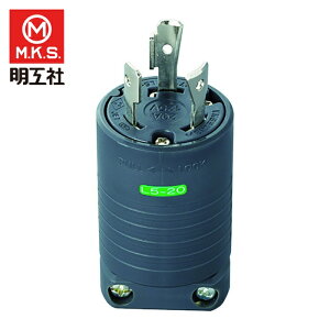 ���H MH7152B �ڒn2P20A���|�v���O(L5-20)20A.125V(��) (1��)