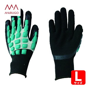 �ی� ���ׂ�~�� ��Ǝ�� �܂��邭��920 �u���b�N/�O���[�� L (1�o) �i�ԁFMAMORU920-BK/GR-L