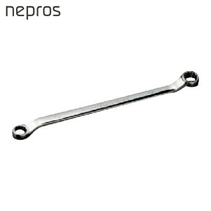 �l�v���X nepros NM5-0809 45°X6°�߂��˃����`8×9mm (1��)