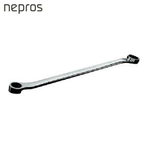 �l�v���X nepros NM2-1417 15°�߂��˃����` 14×17mm (1��)