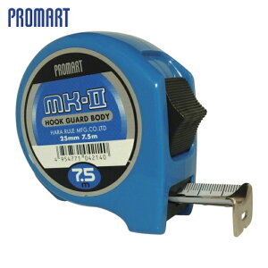 �v���}�[�g MK2 25 7.5m (1��) MK2575