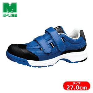 �~�h�����S ���[�J�b�g ���S��ƌC �}�W�b�N�� ���� �g�E�K�[�h�t ���C�h������c����X�j�[�J�[ MPN-905 27.0cm (1��) �i�ԁFMPN-905-BL-27.0