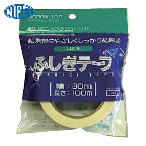 �m�� �ӂ����e�[�v���X�y�A�[30mmX100m (1��) MC30W-100