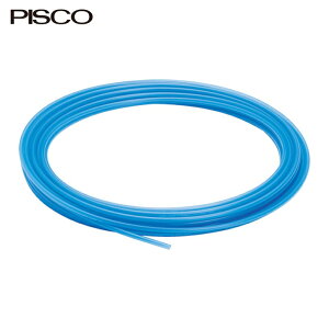 ���{�s�X�R PISCO �i�C�����`���[�u �N���A�u���[ 12×9 100M (1��) �i�ԁFNA1290-100-CB