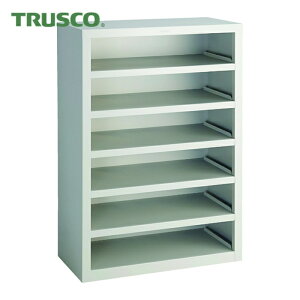 �g���X�R TRUSCO ���o�����j�b�g�{�� W592×D307×H890 �l�I�O���[ (1��) �i�ԁFMK46S NG