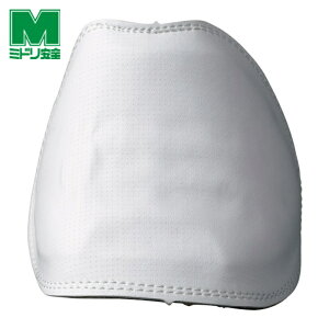 �~�h�����S �b�v���e�N�^�[ �X�j�[�J�[�p�b�v�� �z���C�g M (1�g) �i�ԁFMKP-SK-W-M