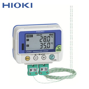 HIOKI �q�I�L ���u�d�@ �����x�L�^�v ���x���K�[ LR5021 (1��) �i�ԁFLR5021