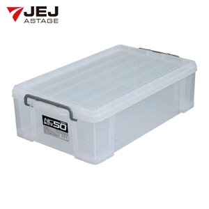 JEJ�A�X�e�[�W ���[�P�[�X �ڐ���t���t�^�t�� �N���A NC�{�b�N�X #50 (1��) �i�ԁFNC-50